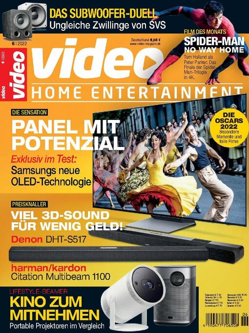 Title details for video by Weka Media Publishing GmbH - Available